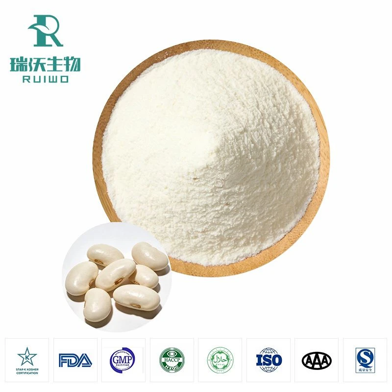 White Kidney Bean Extract Powder